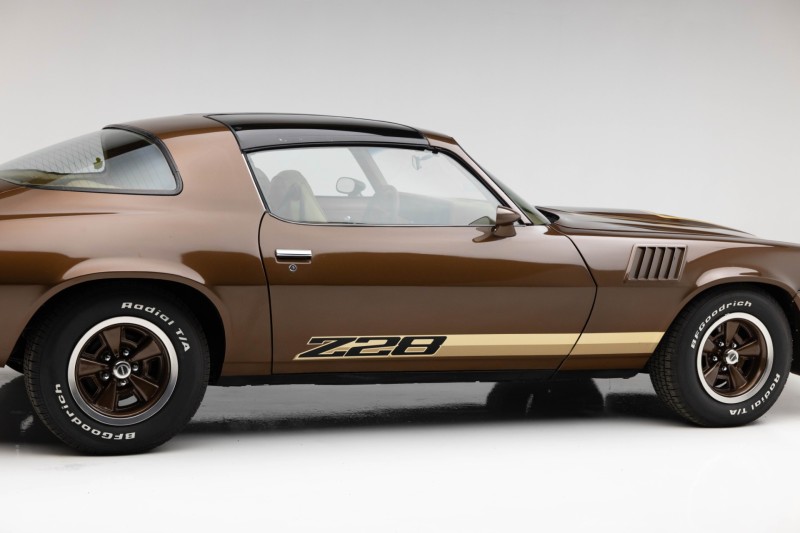 1979 Chevrolet Camaro Z28 in ,