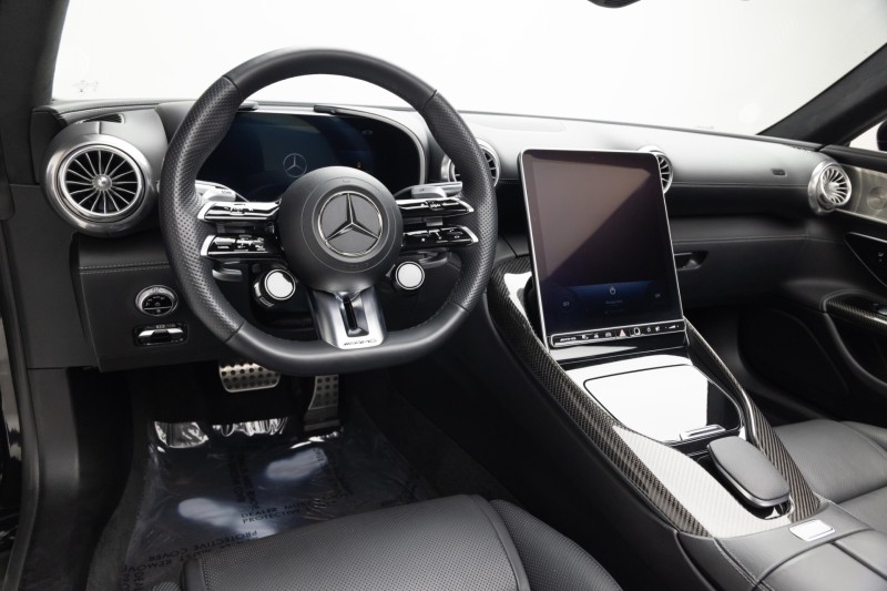 2022 Mercedes-Benz SL 63 AMG SL 63 AMG in , 