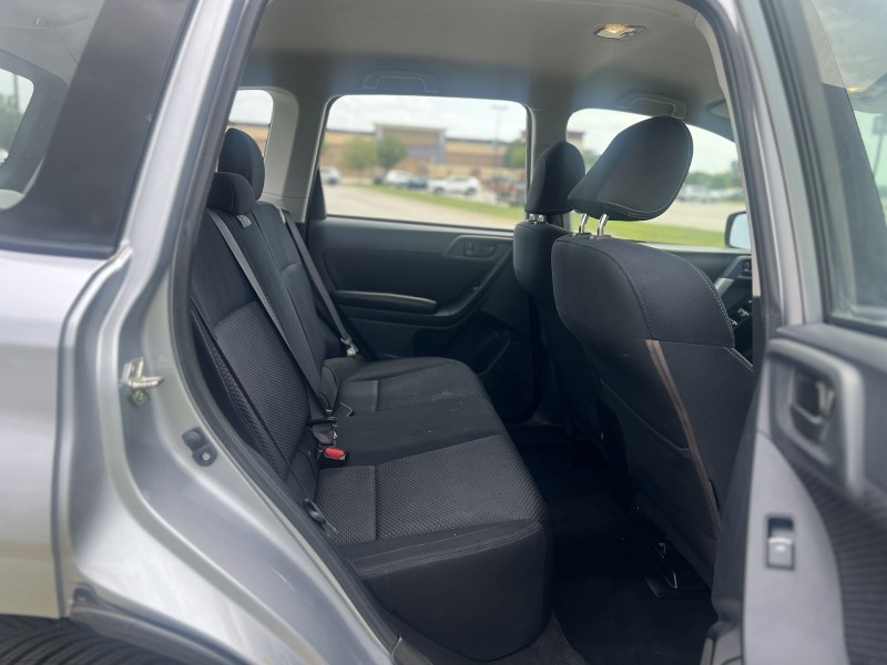 2018 Subaru Forester  in CHESTERFIELD, Missouri