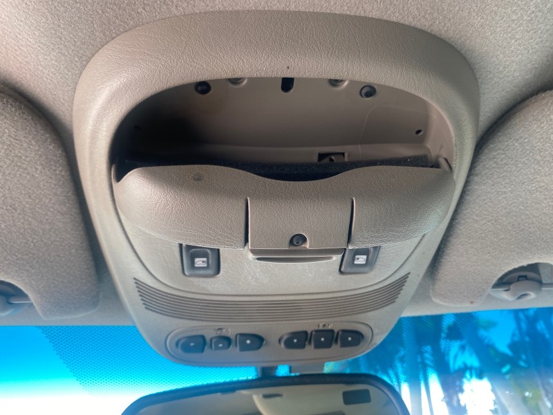 2002 Chevrolet TrailBlazer EXT LT  SUV LOW MILES 69,572 in , 