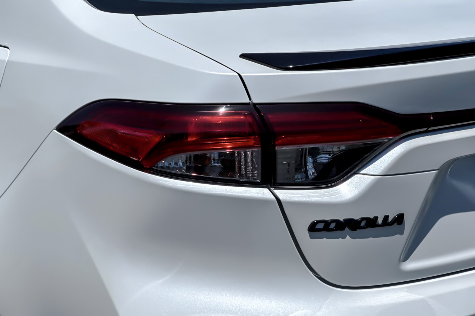 New 2026 WIND CHILL PEARL [EX Toyota XSE image 31
