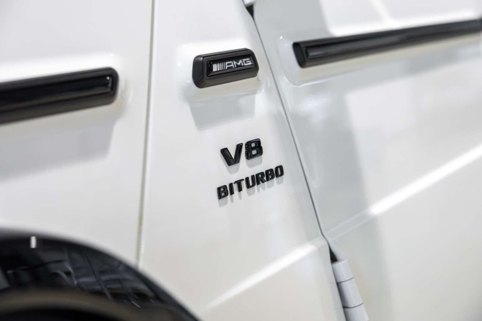 Used Car 2025 Mercedes-benz G-class  Amg G 63 For Sale Under $240,000 In Boerne, Texas