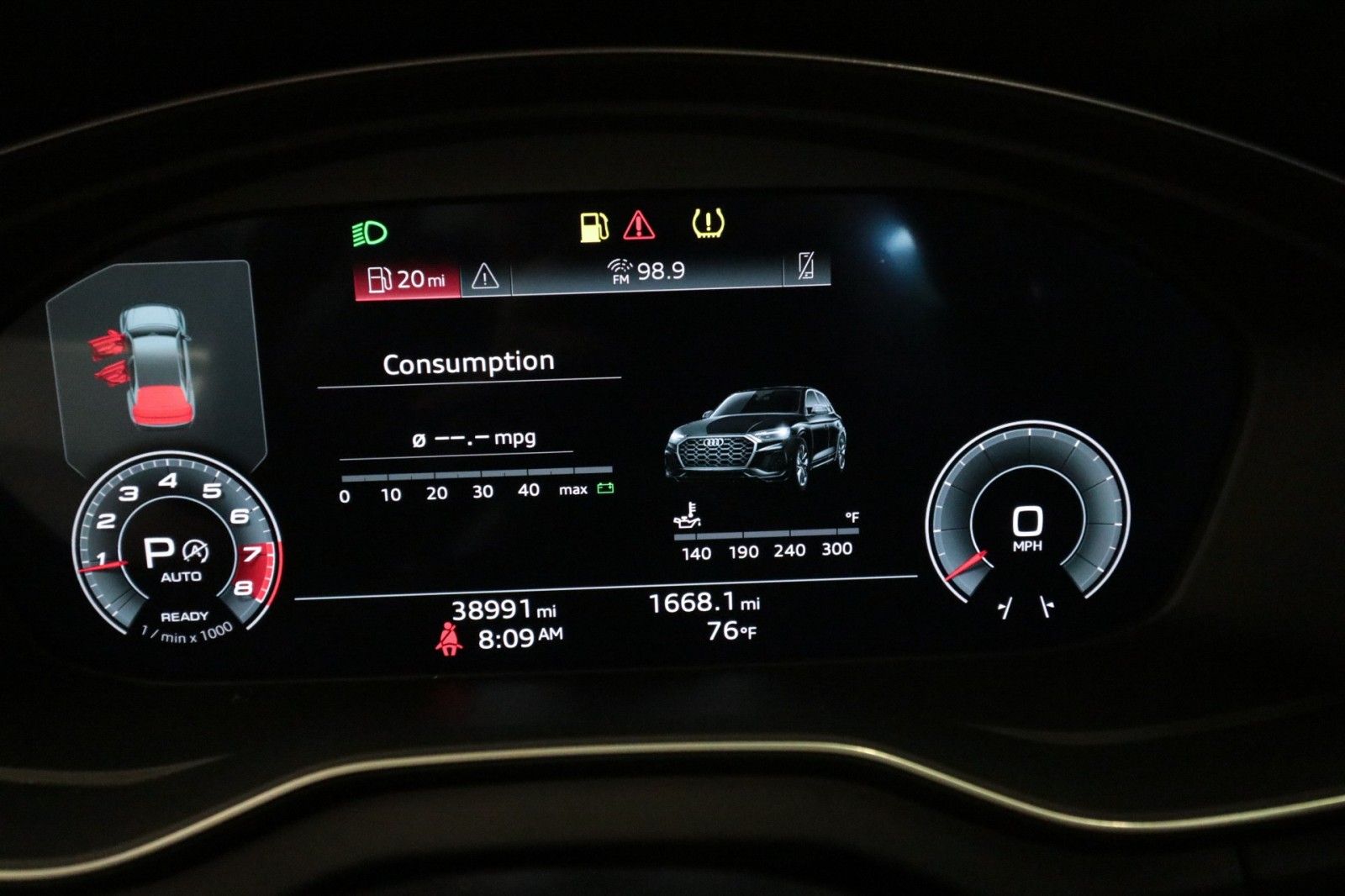 Used Car 2021 Audi Q5  Premium Plus For Sale Under $30,000 In Austin, Texas