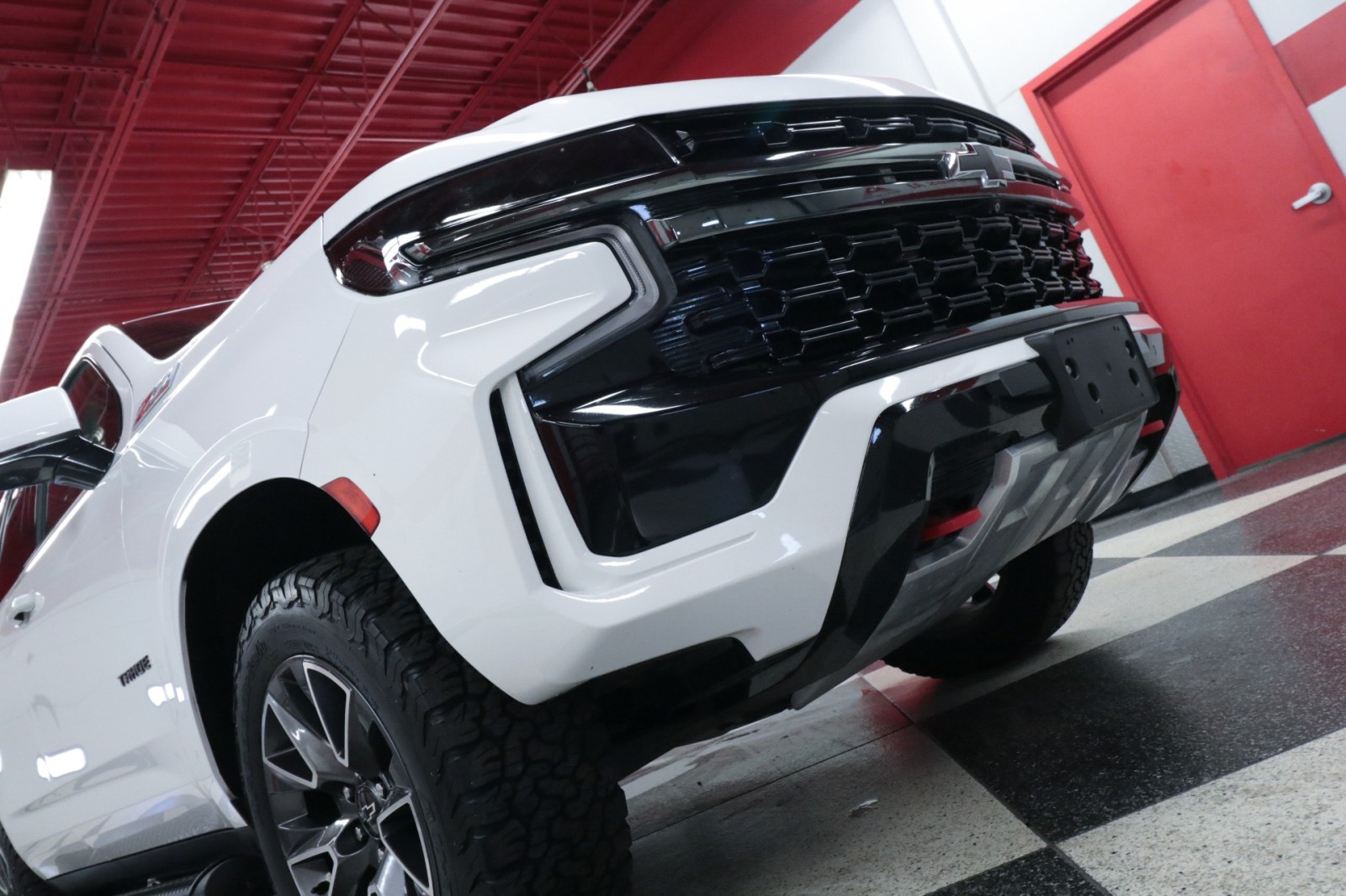 Used Car 2021 Chevrolet Tahoe  Z71 For Sale In Austin, Texas