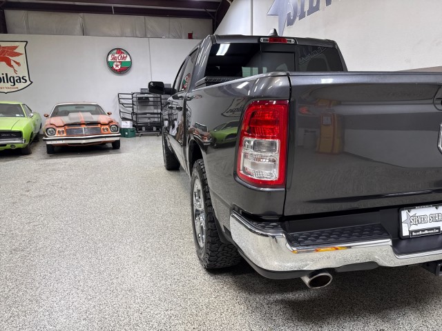 2021 Ram 1500 Lone Star 4WD 5.7L-Hemi in ,