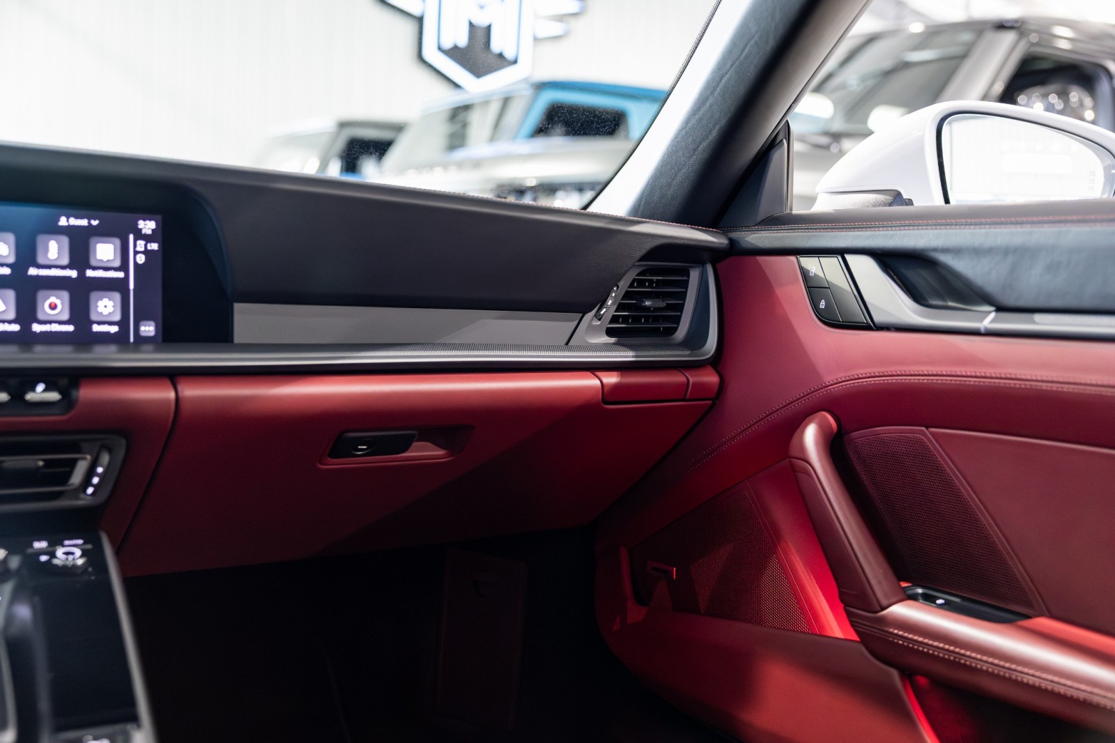 Used Car 2024 Porsche 911  4s - Sport Package - Front Lift - Rs Spyder Wheels For Sale Under $210,000 In Boerne, Texas