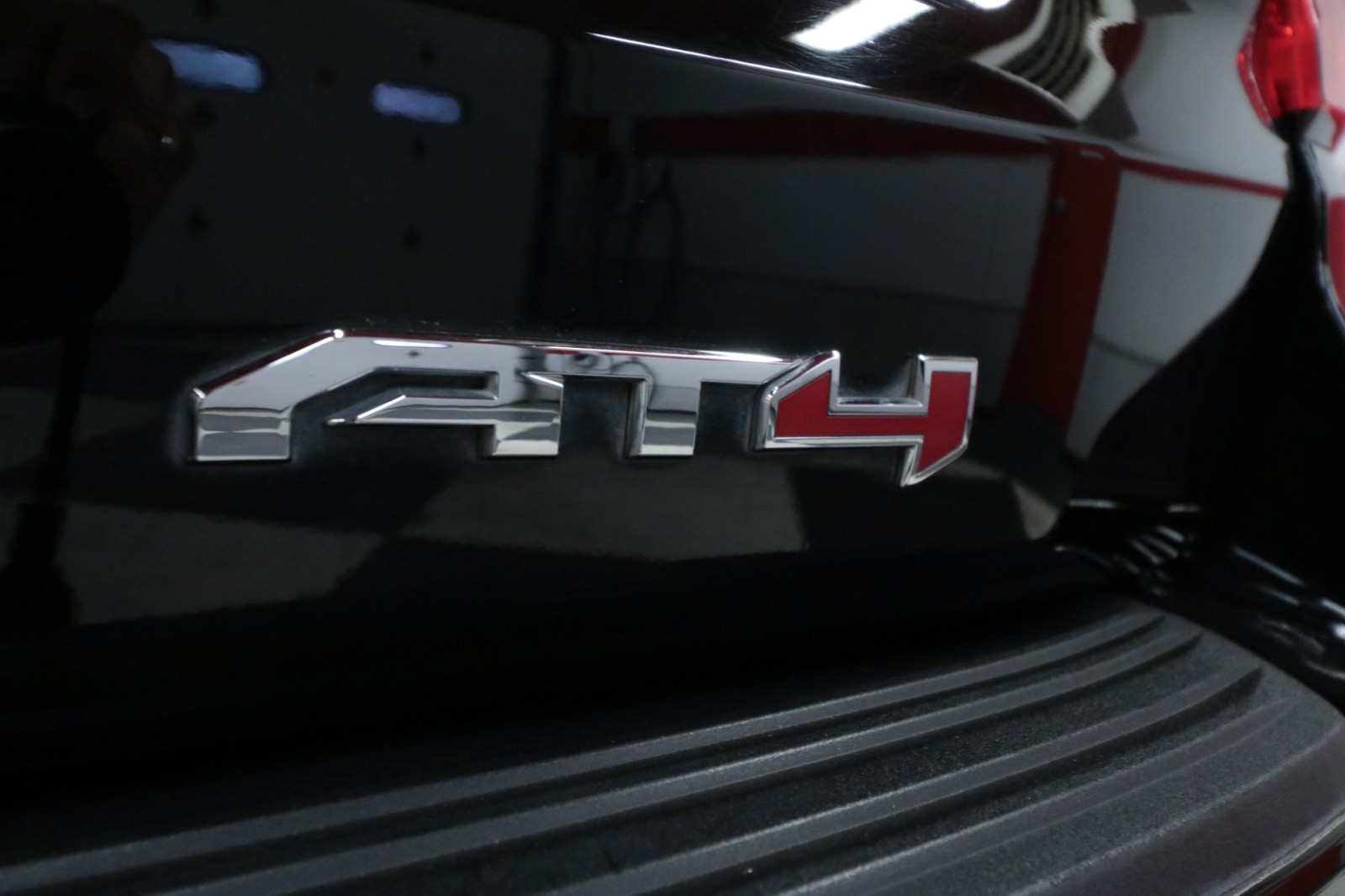 Used Car 2022 Gmc Yukon  At4 For Sale Under $50,000 In Austin, Texas