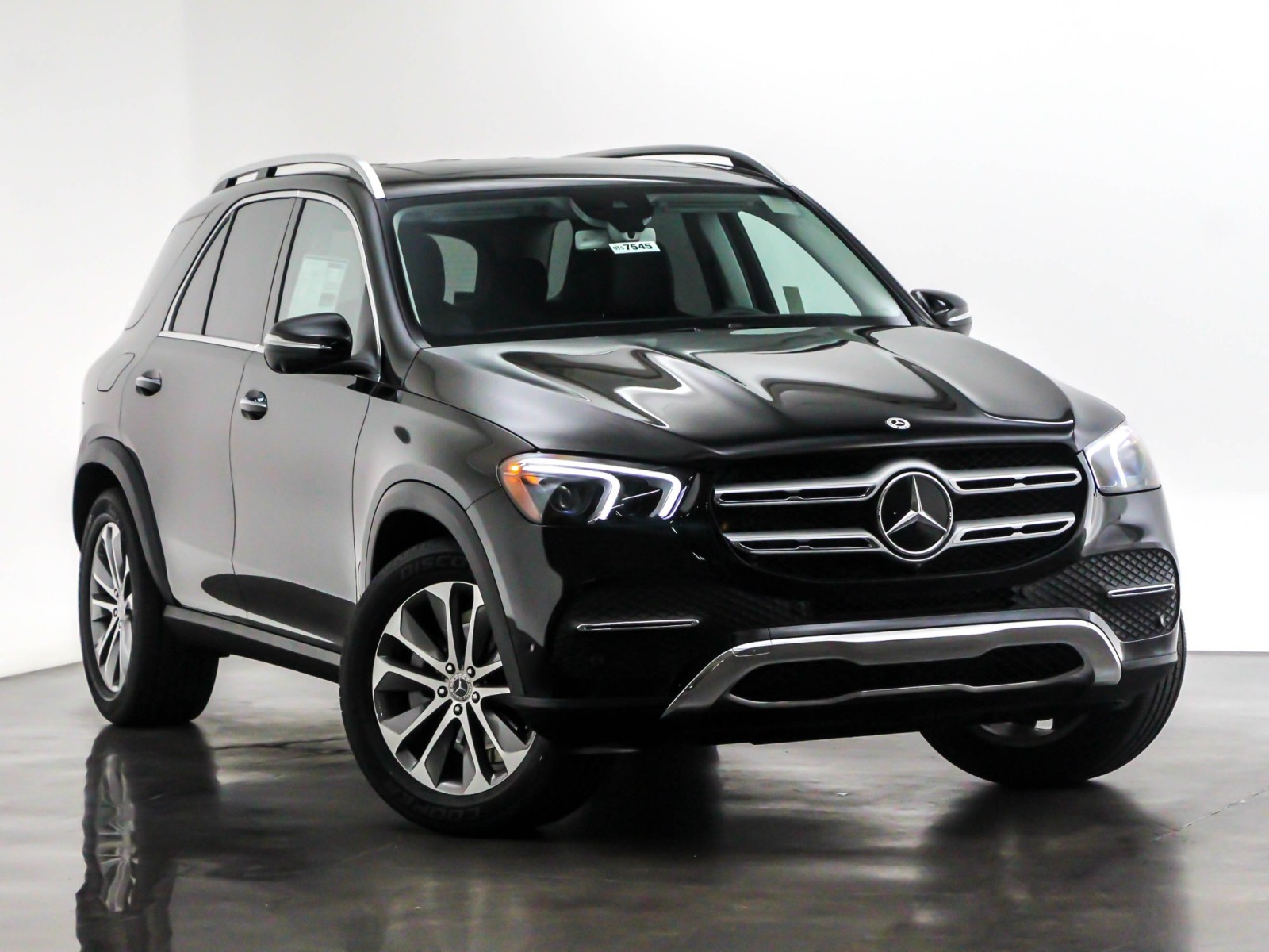 New 2020 Mercedes Benz Gle Gle 350 Suv In Newport Beach N157545