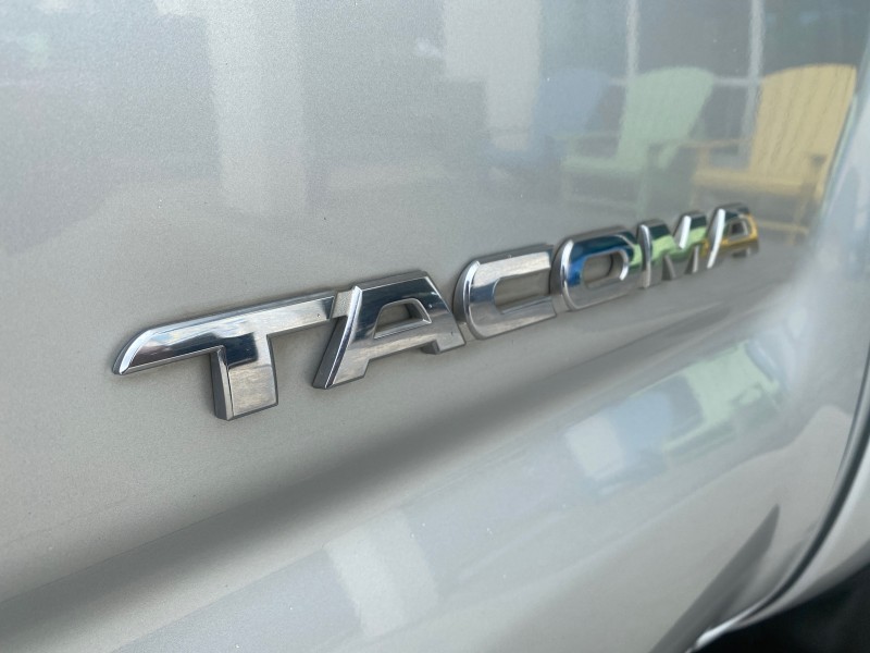 2006 Toyota Tacoma 1 OWNER 4WD CREW CAB in , 