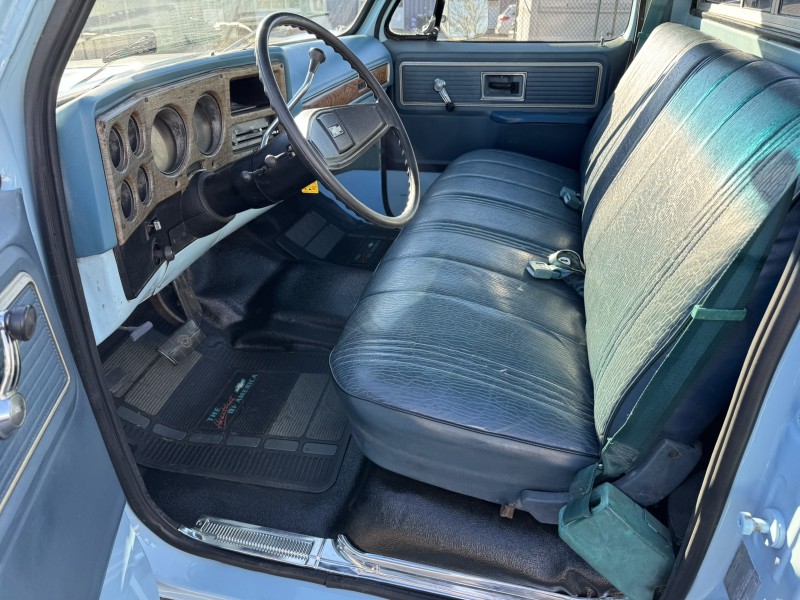 1977 Chevrolet Silverado C20 in , 