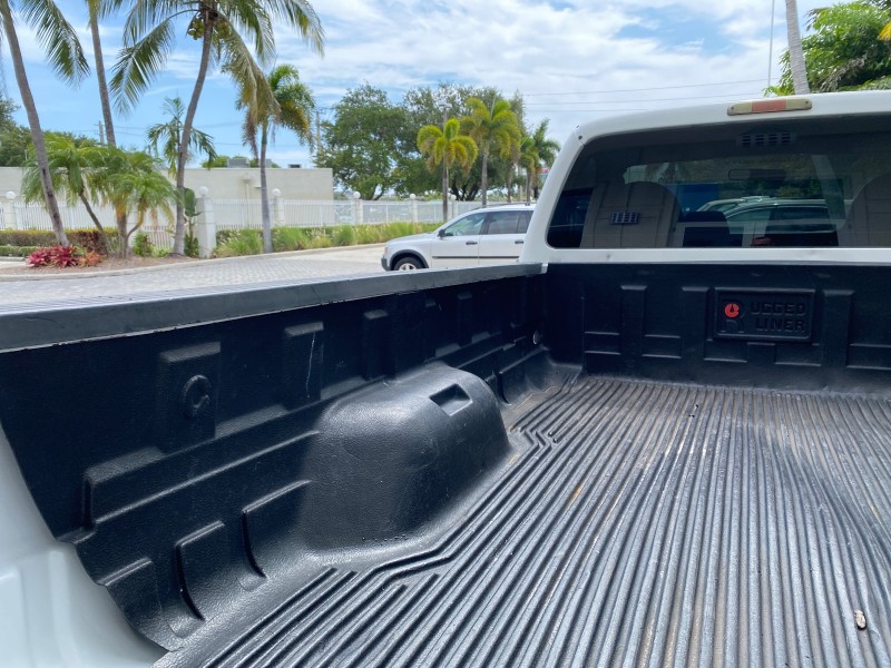 2008 Ford Super Duty F-350 POWER STROKE TURBO DIESEL XL in , 
