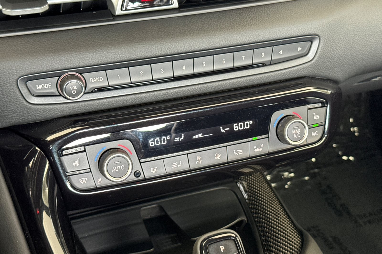 Certified Used 2026 Nocturnal Toyota 3.0 Premium image 18