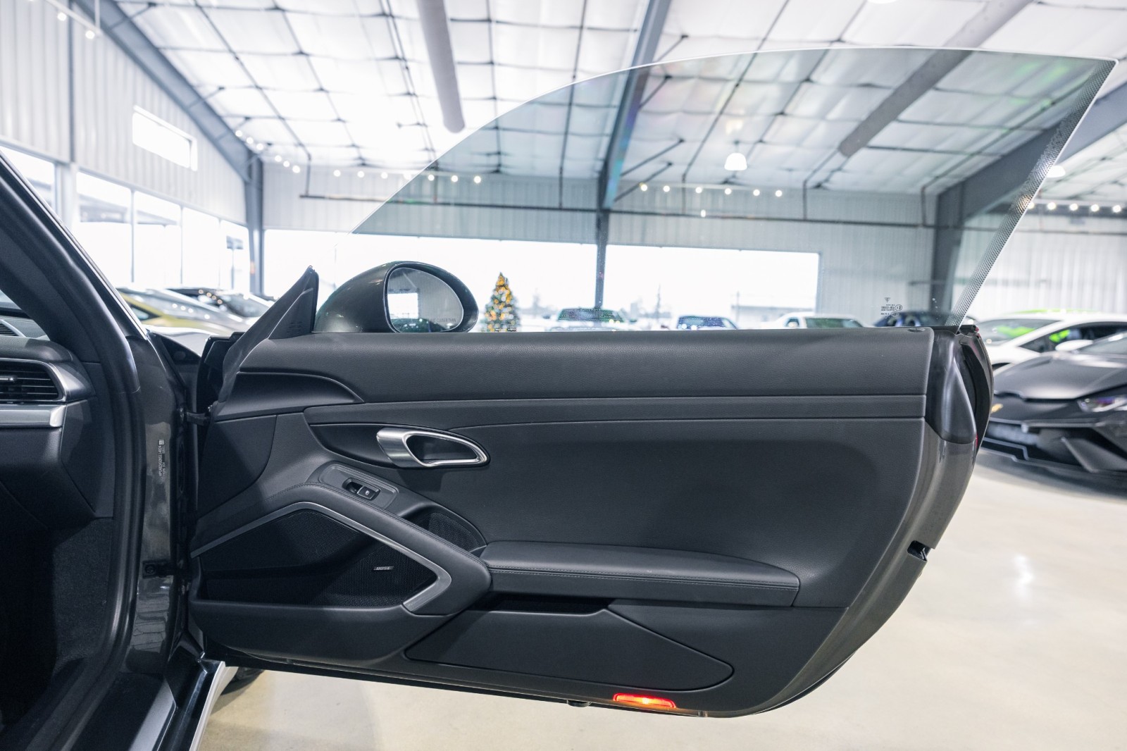 Used Car 2019 Porsche 911  Carrera S - Sport Chrono Package - Sport Exhaust - Bose Surround Sound For Sale Under $130,000 In Boerne, Texas