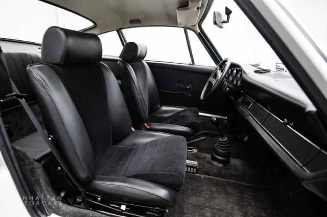 1973 Porsche 2.7 RS For Sale