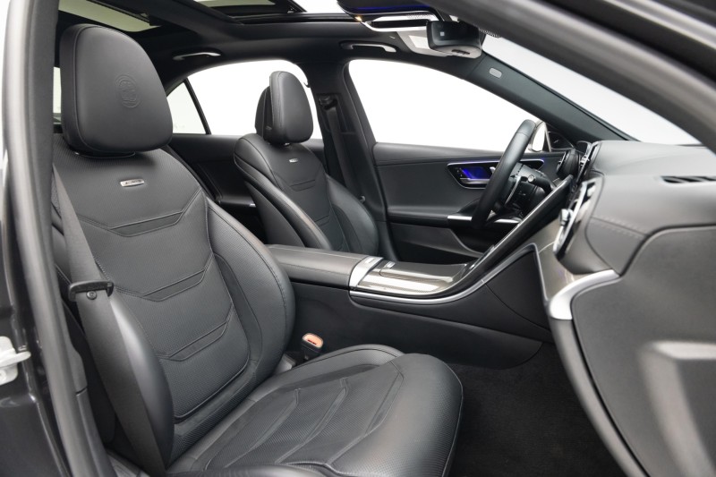 2024 Mercedes-Benz AMG C 63 S E Performance AMG C 63 S E Performance in , 