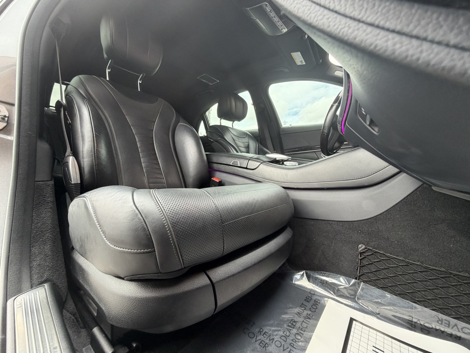 2020 Mercedes-Benz CLS-Class - $39,977