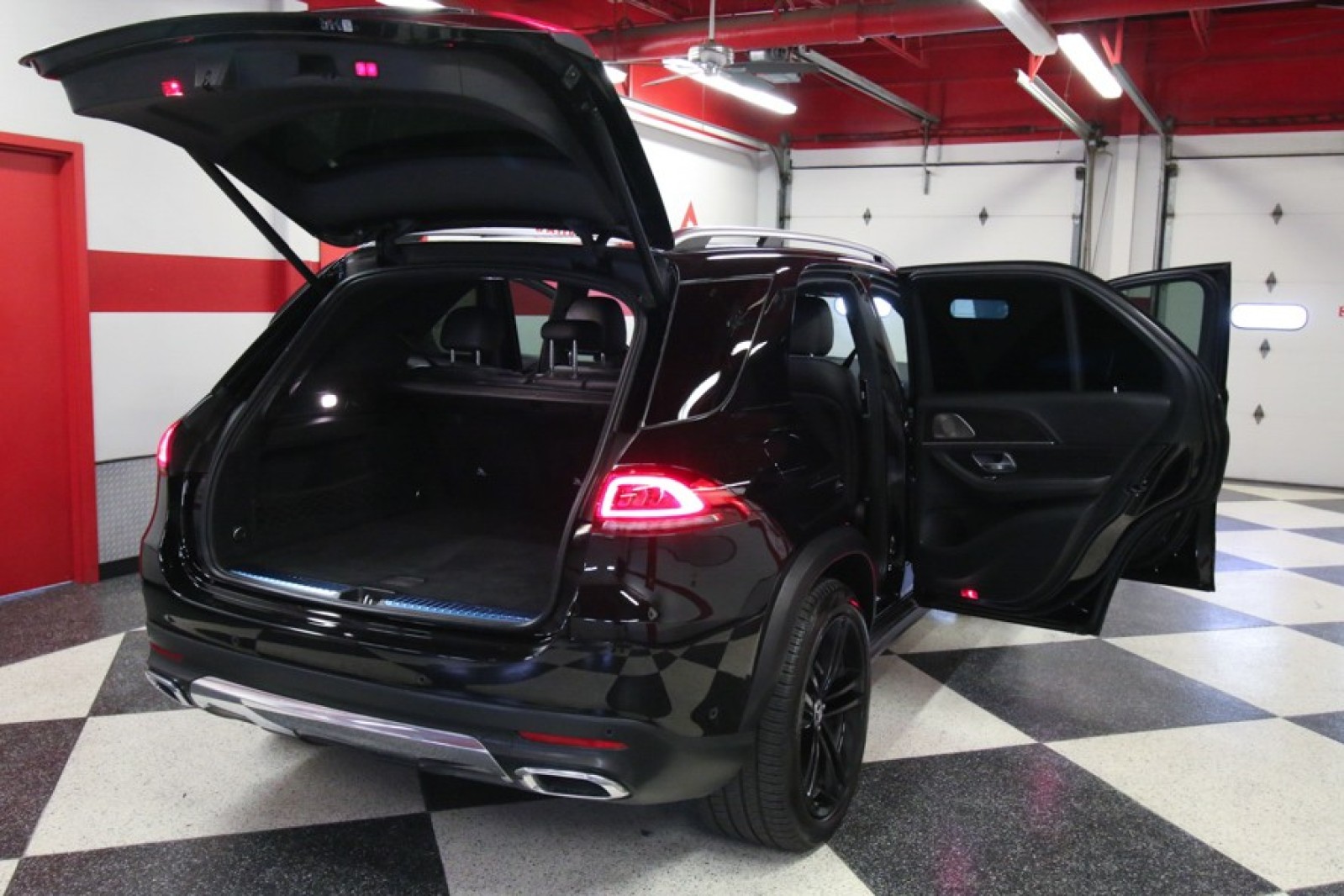 Used Car 2022 Mercedes-benz Gle  Gle 450 For Sale Under $40,000 In Austin, Texas