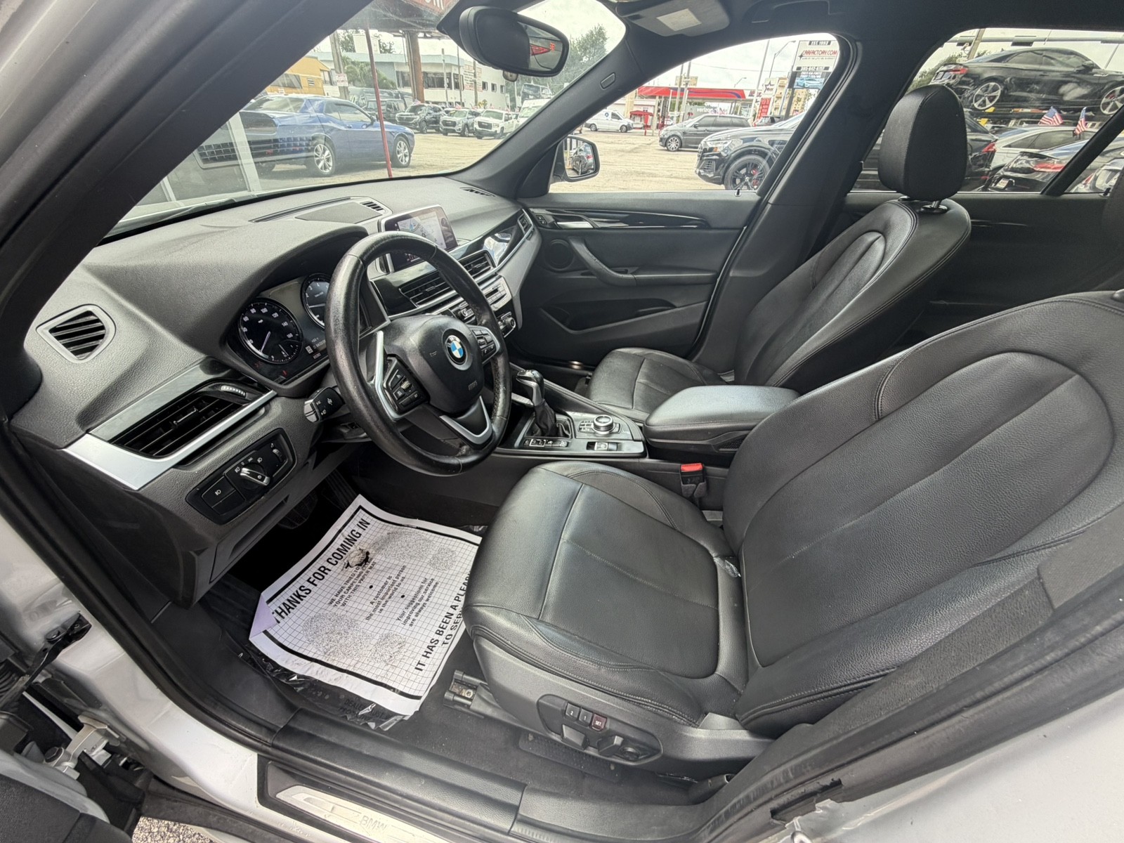 2019 BMW X1 - $14,777