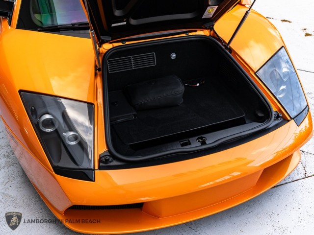 2004 Lamborghini Murcielago  in , 