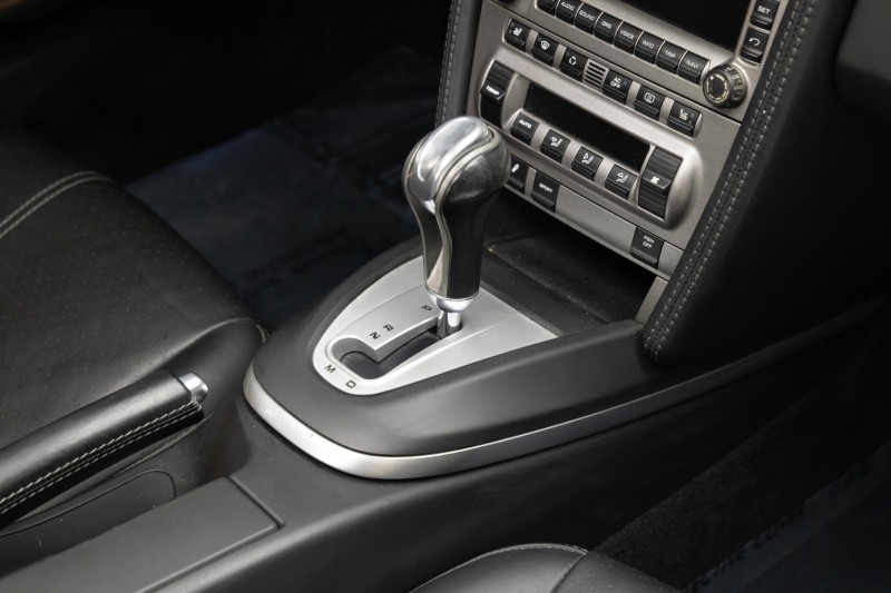 2005 Porsche 911 Carrera S Launch Edition in , 