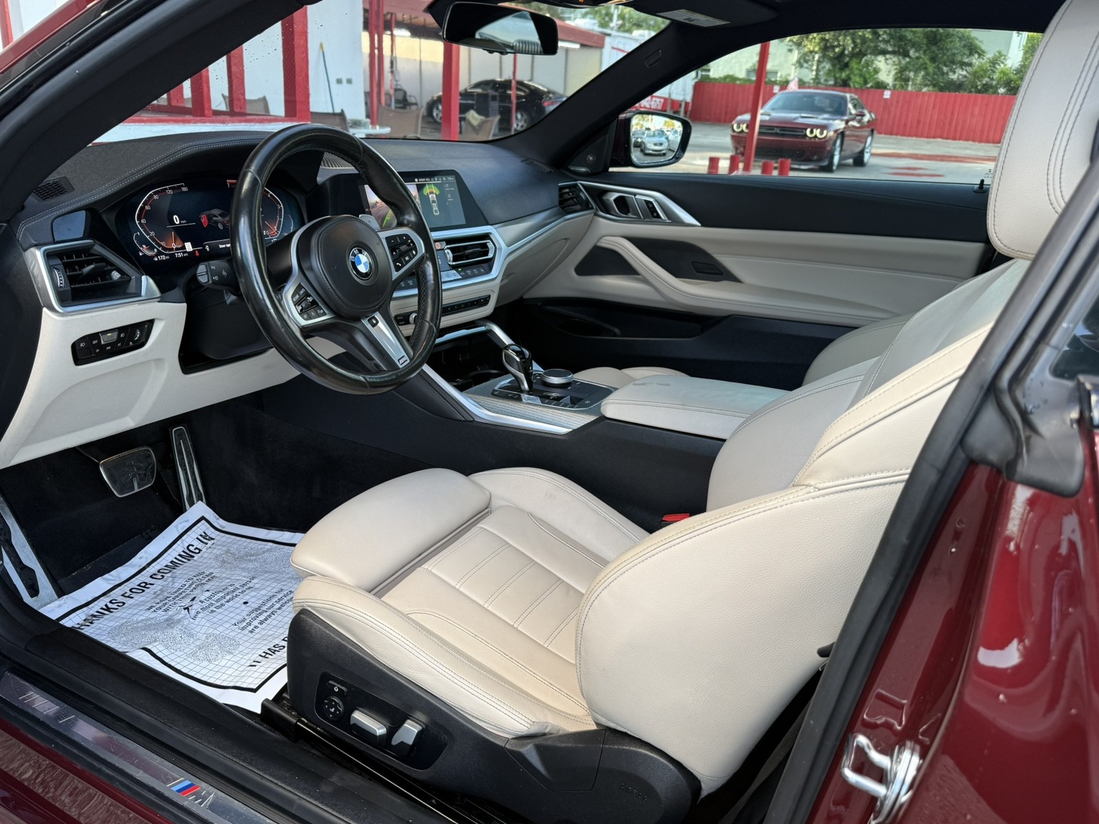 2022 BMW 430i - $24,977