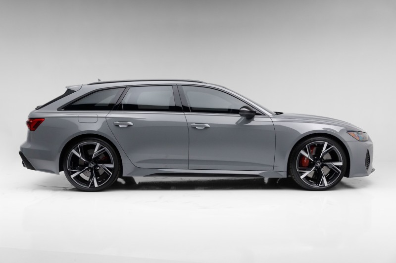 2023 Audi RS 6 Avant  in , 