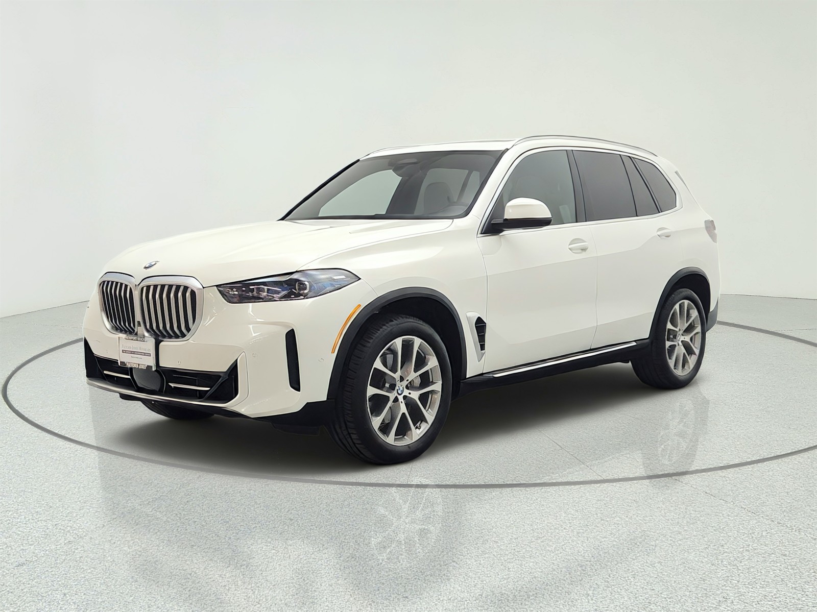 2024 BMW X5 sDrive40i Sports Activity Vehicle