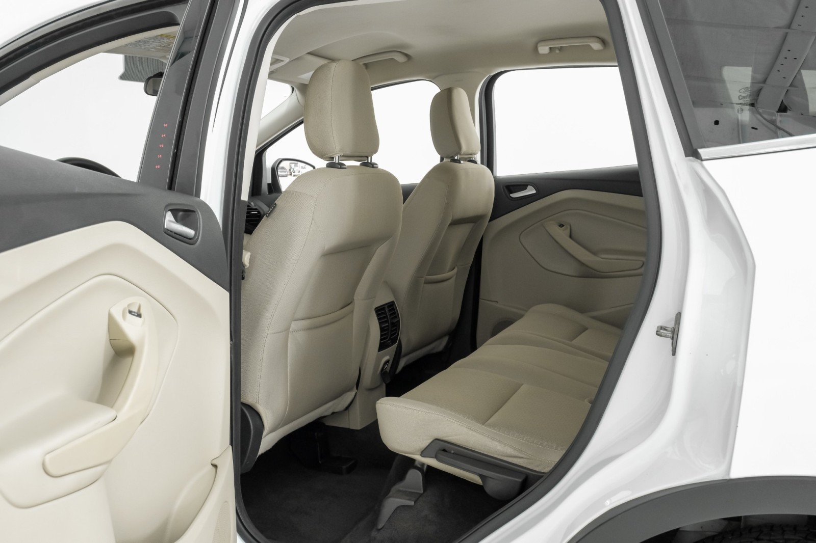2018 Ford Escape SE 4WD AUTOMATIC HEATED SEATS REAR CAMERA BLUETOOT 39