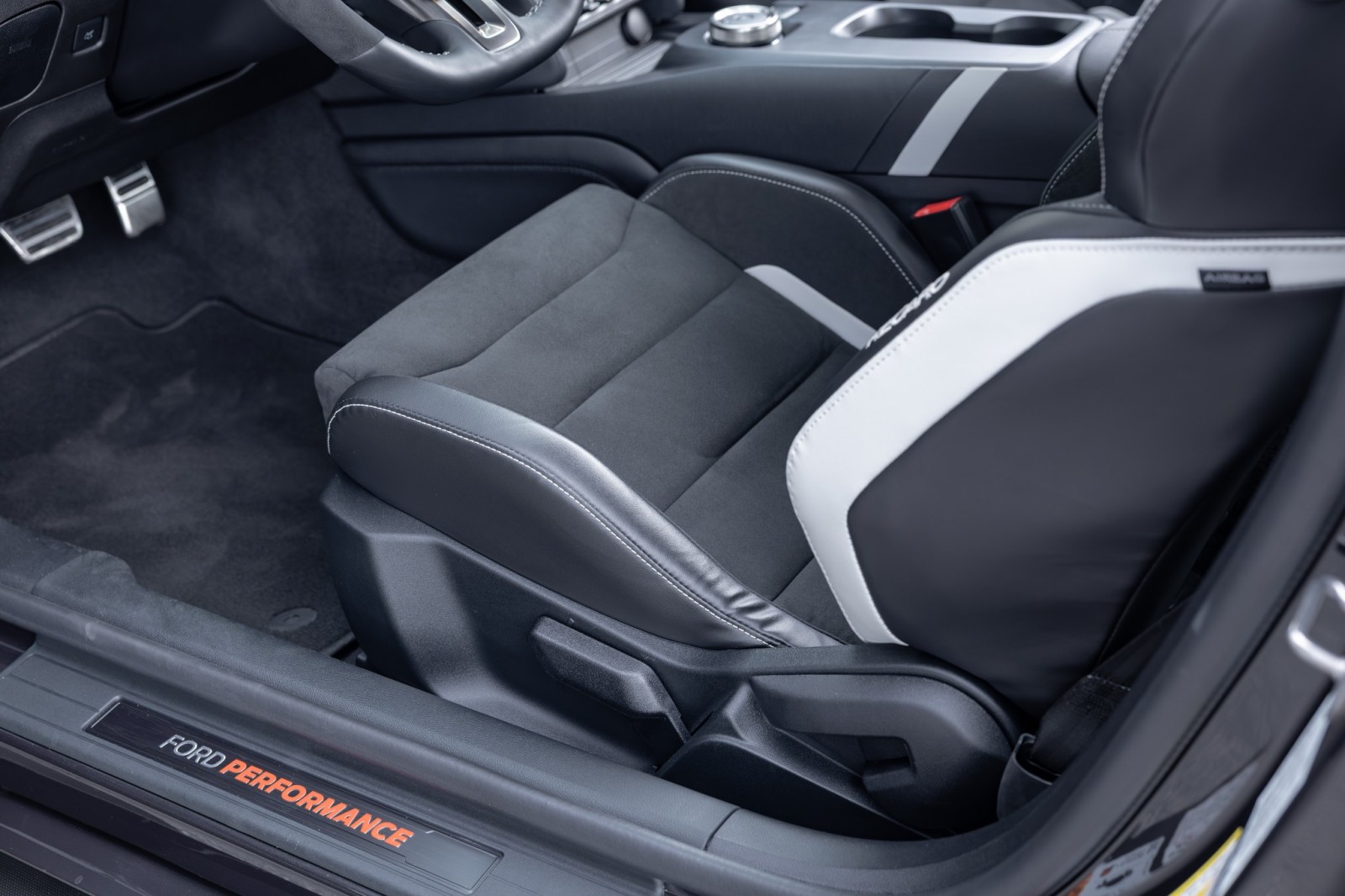 Used Car 2022 Ford Mustang  Shelby Gt500 For Sale Under $120,000 In Boerne, Texas