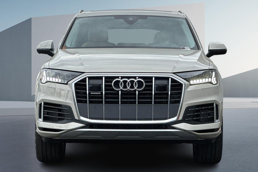 New 2023 Audi Q7 Premium Plus 55 TFSI quattro SUV in Fremont #9068 ...