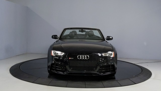 2013 Audi RS 5  2