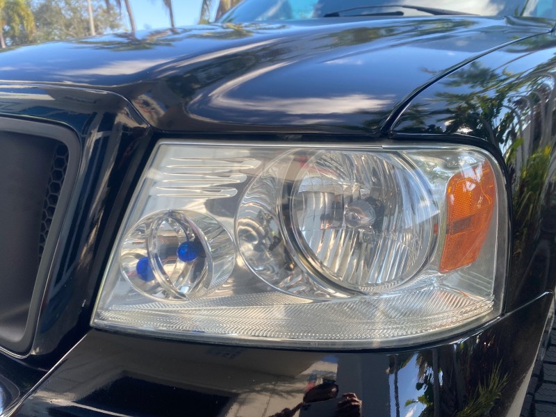 2006 Ford F-150 STX 4 DOOR LOW MILES 92,223 in ,