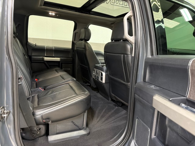 2021 Ford Super Duty F-250 SRW LARIAT Ultimate  4WD Powerstroke in , 