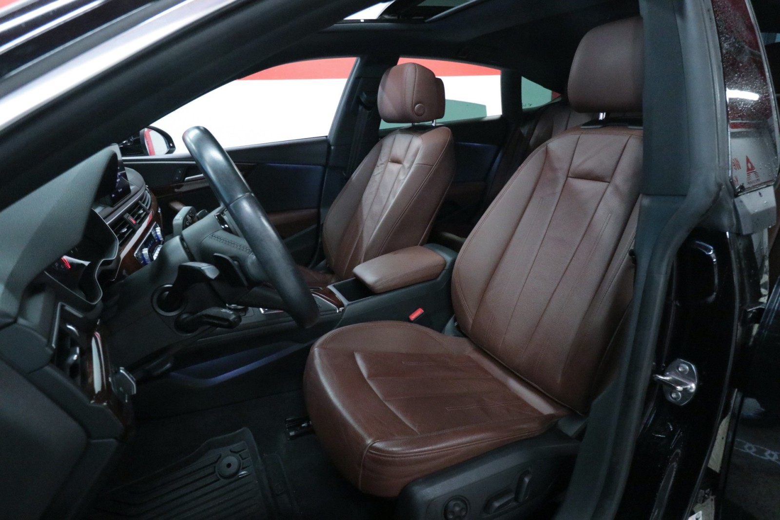 Used Car 2019 Audi A5 Sportback  Premium For Sale Under $25,000 In Austin, Texas