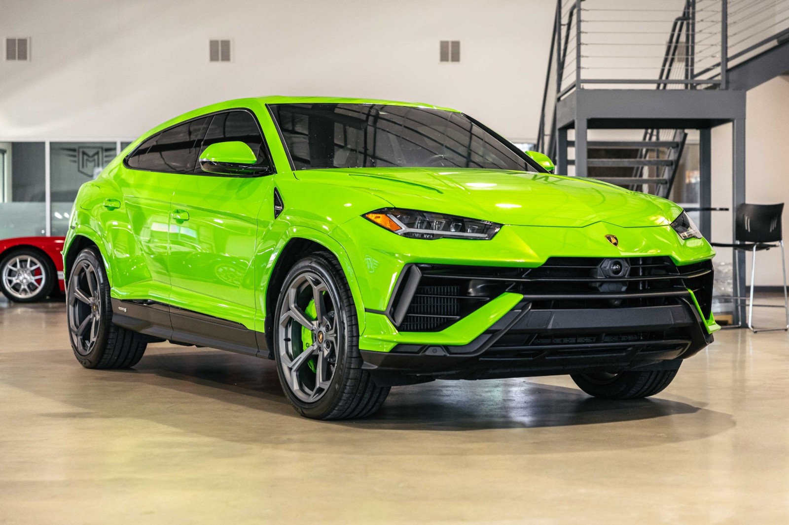 Used Car 2023 Lamborghini Urus  S For Sale Under $250,000 In Boerne, Texas