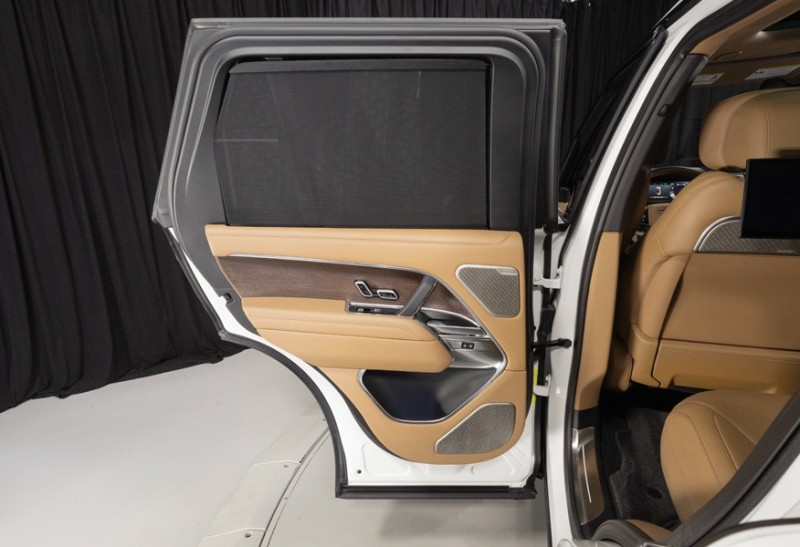 2023 Land Rover Range Rover Range Rover Autobiography ($163,670 MSRP!) *13,000 MILES* in , 