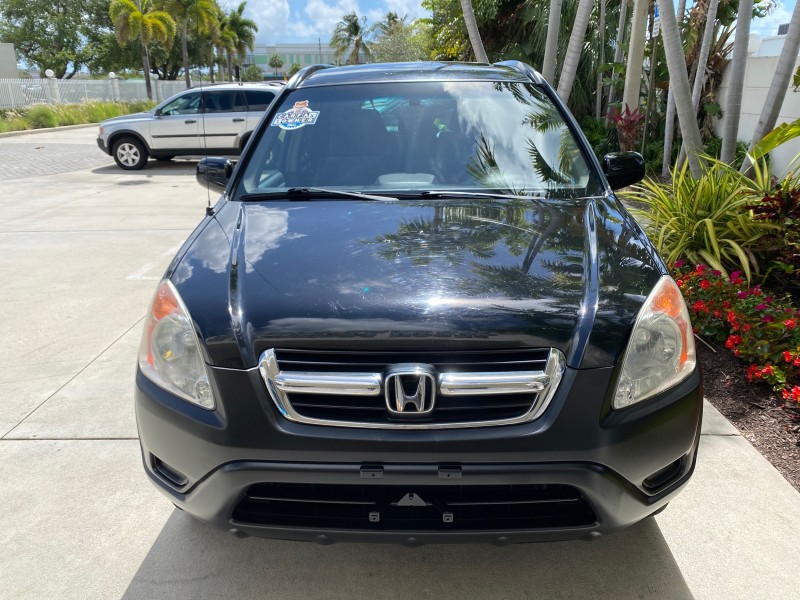 2004 Honda CR-V 4WD EX LOW MILES 61,201 1 OWNER in , 