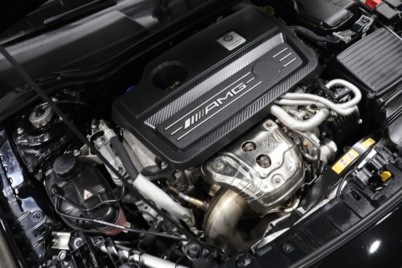 2018 Mercedes-Benz AMG GLA 45 4MATIC Performance Pkg 4dr Suv in , 