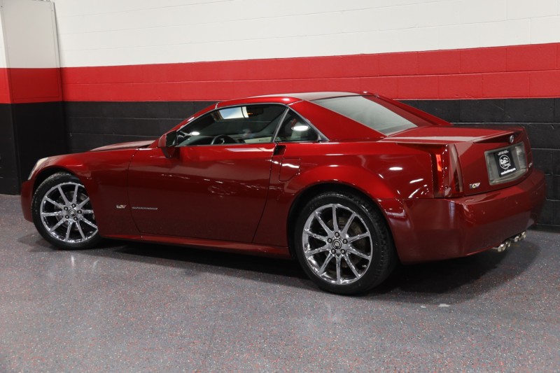 2006 Cadillac XLR-V 2dr Convertible in , 