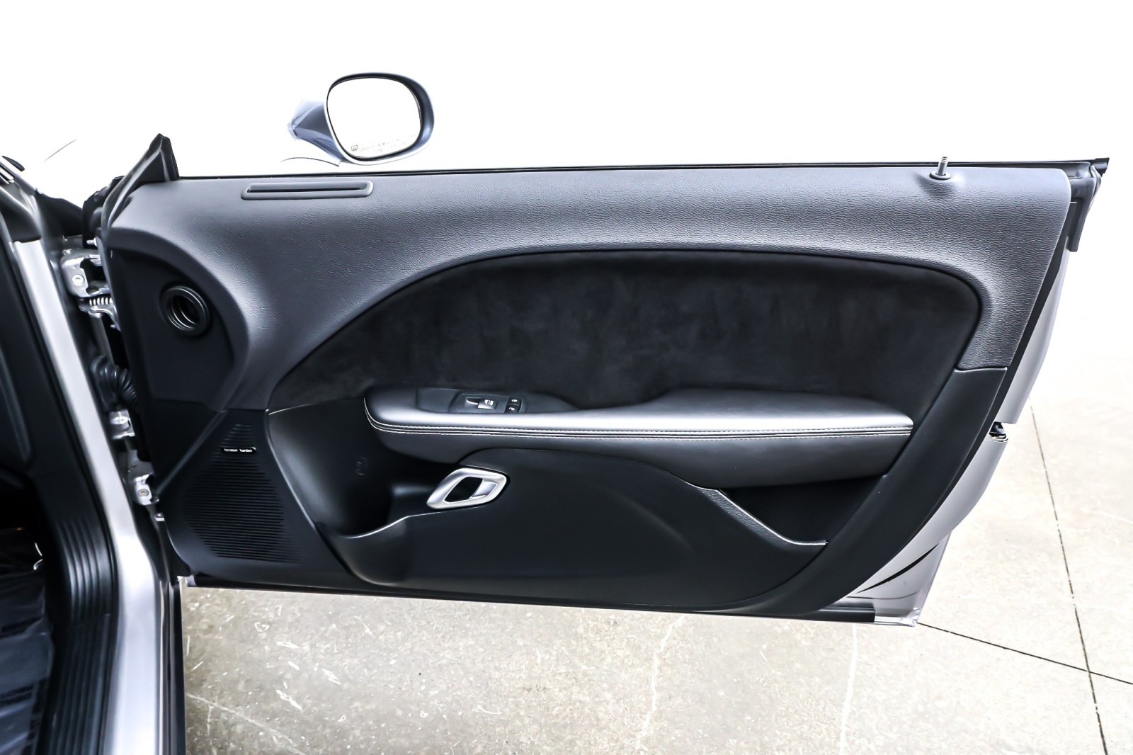 Used 2018 Billet Clearcoat Dodge SRT Demon RWD image 24