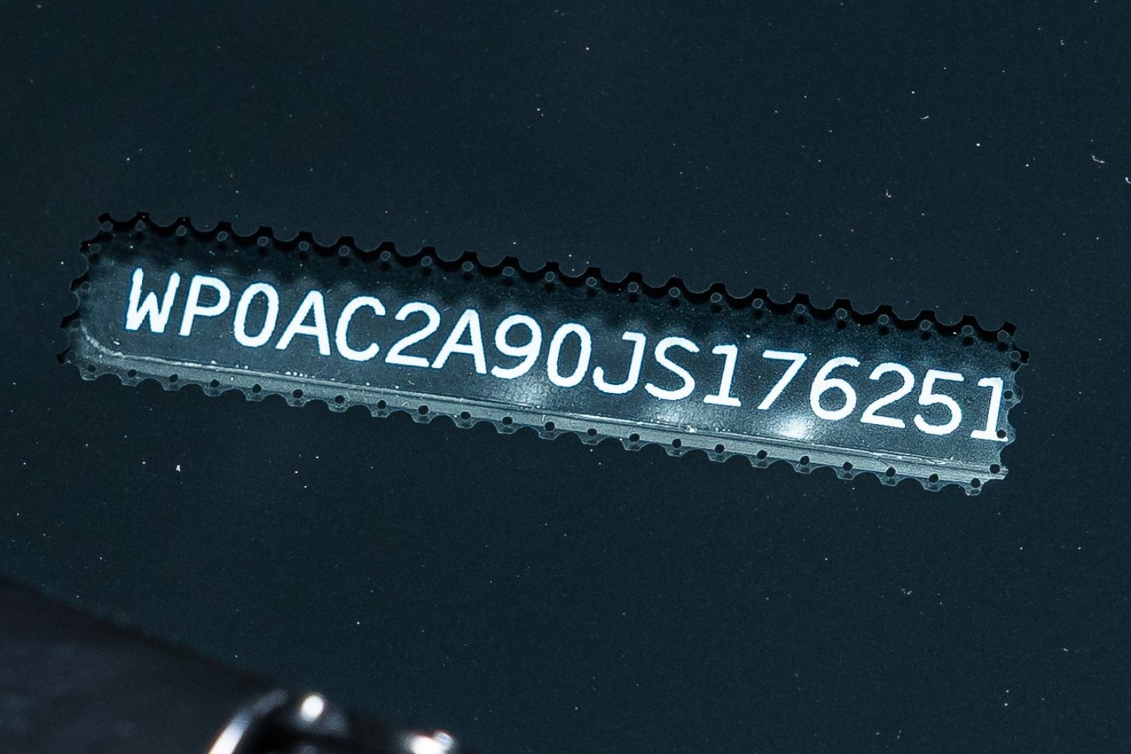 Used Car 2018 Porsche 911  Gt3 For Sale Under $220,000 In Boerne, Texas