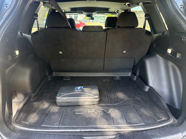 HondaCR-V Hybrid46