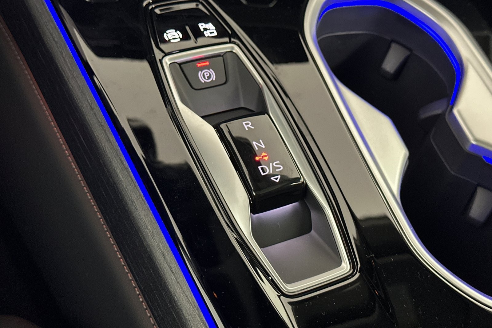 New 2026 Mythos Black Metallic Audi Premium Plus quattro image 20