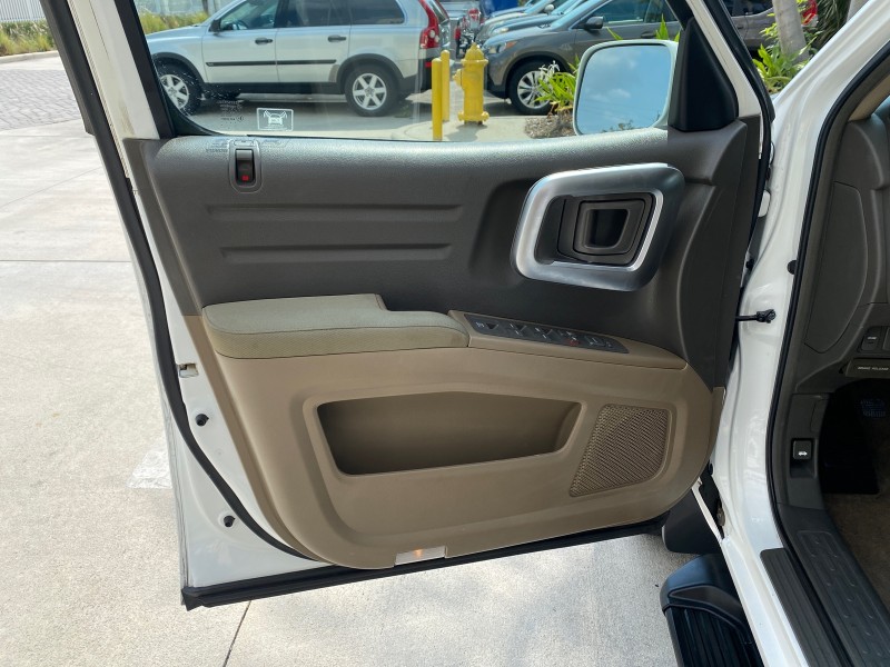 2008 Honda Ridgeline RTS 4WD LOW MILES 73,653 1 OWNER in , 