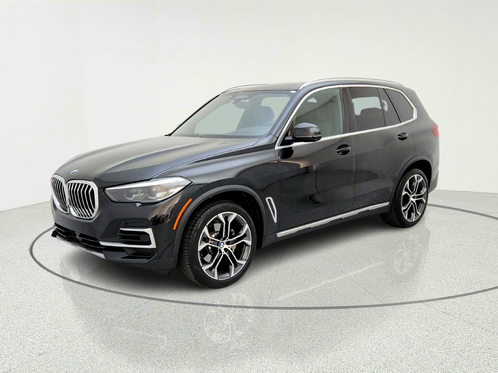2022 BMW X5 sDrive40i