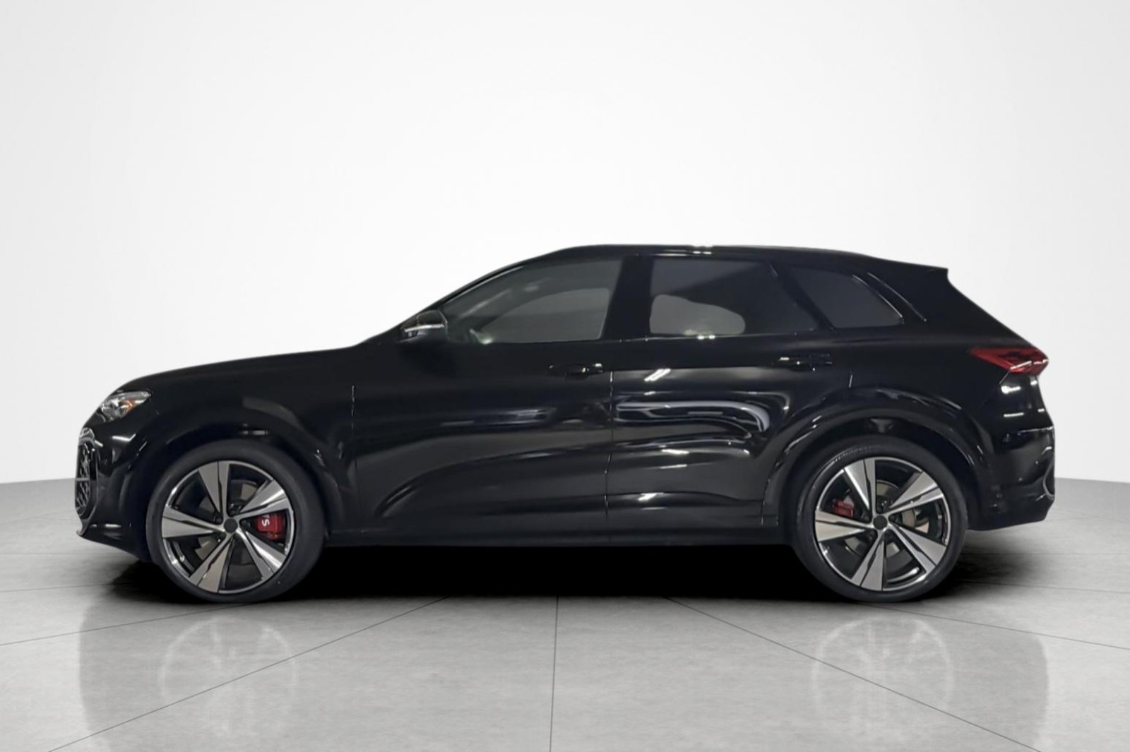 New 2026 Mythos Black Metallic Audi Premium Plus 3.0 TFSI quattro image 3