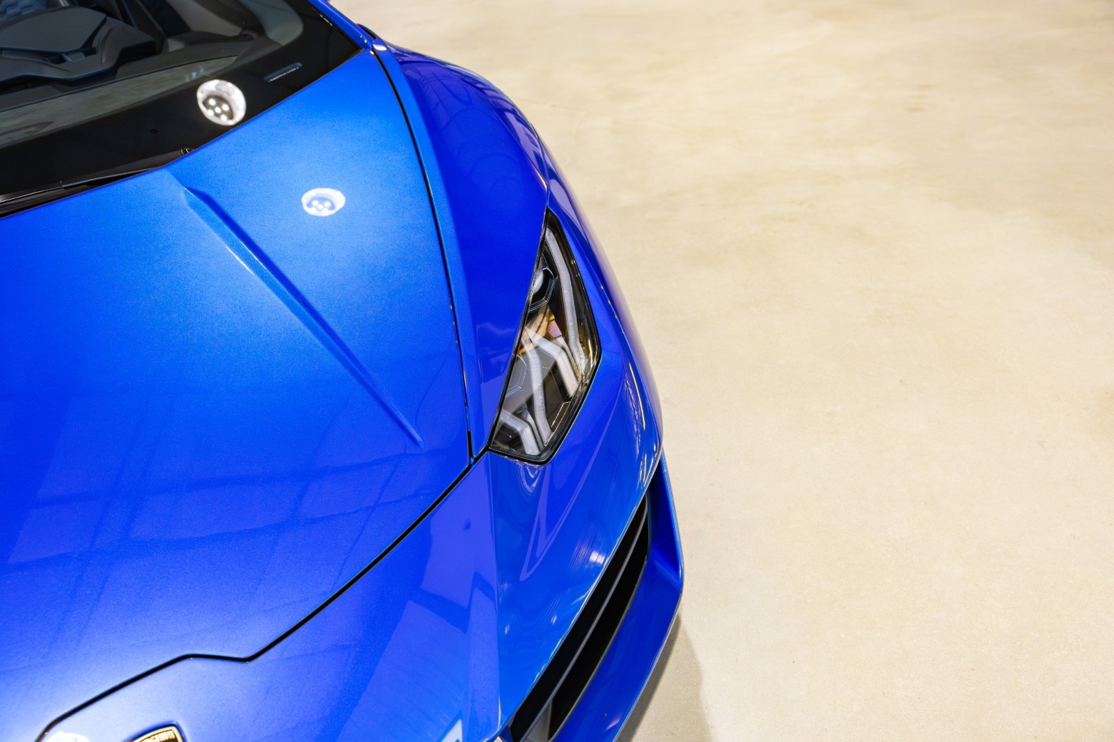 Used Car 2019 Lamborghini Huracan  For Sale Under $250,000 In Boerne, Texas