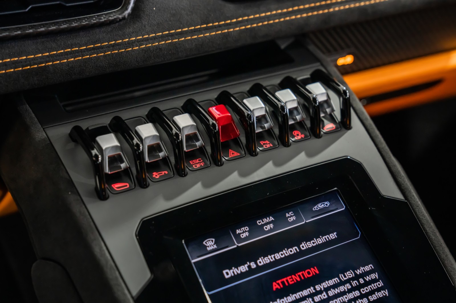 Used Car 2023 Lamborghini Huracan Tecnica  For Sale Under $350,000 In Boerne, Texas