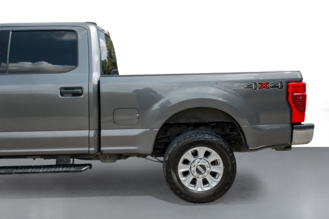 2021 Ford F-250 XLT 13