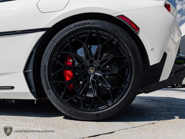 Lamborghini Temerario